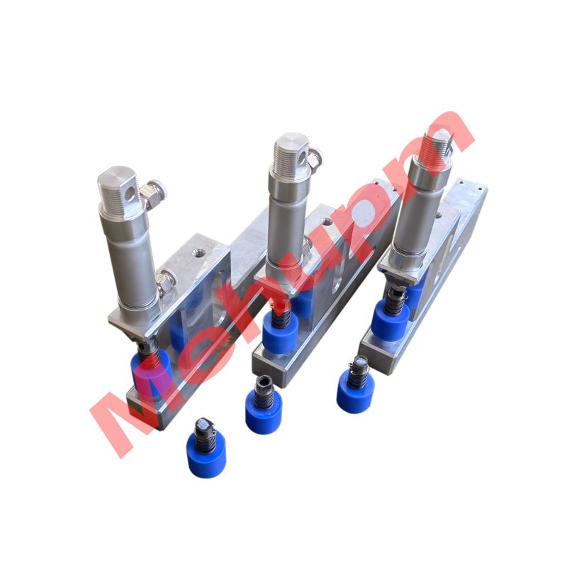 叉刀打孔機(jī)樣品